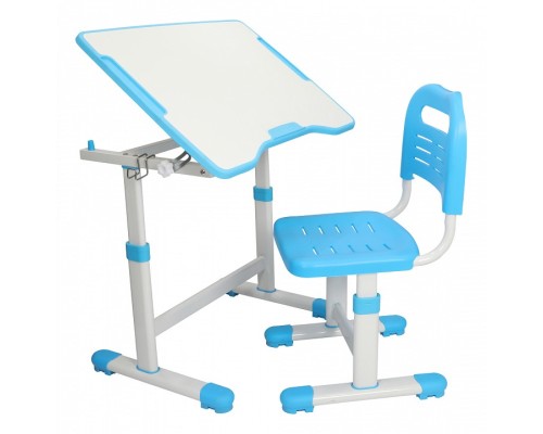 Набор учебный Sole II Blue