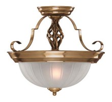 Светильник на штанге Arte Lamp Hall A7835PL-2AB