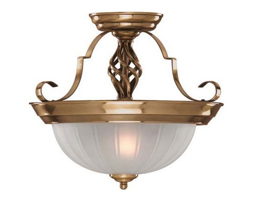 Светильник на штанге Arte Lamp Hall A7835PL-2AB