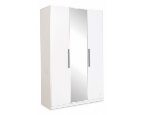 Шкаф платяной Cilek White 20.54.1002.00