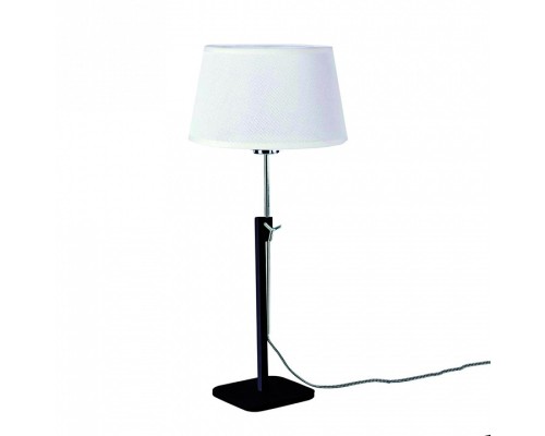 Настольная лампа декоративная Mantra Habana 5321+5322