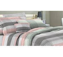 Постельное белье семейное Gold Assai