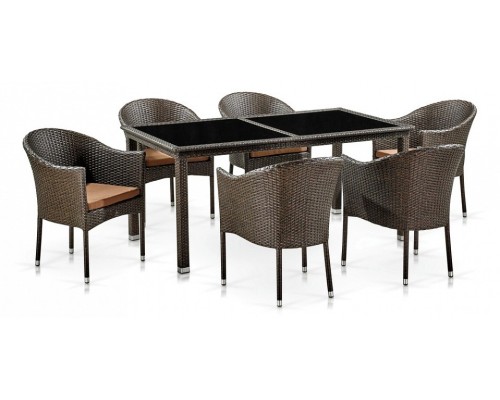 Набор уличный T246A/Y350A-W53