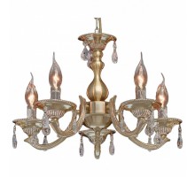 Подвесная люстра MW-Light Аврора 3 371011605