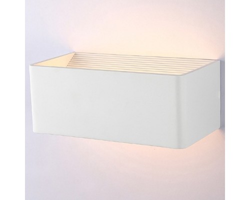 Накладной светильник Moderli Slim V1870-WL