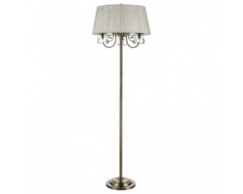 Торшер Maytoni Latona RC301-FL-03-R