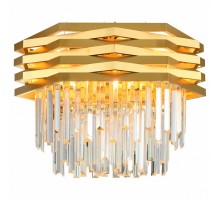 Подвесной светильник Natali Kovaltseva Spear SPEAR 76013/10C GOLD