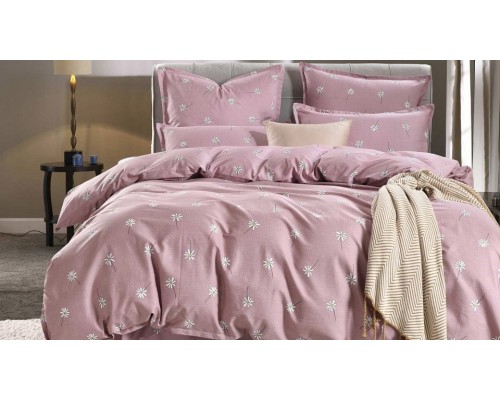 Постельное белье полутораспальное Тина