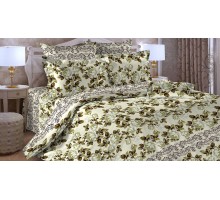 Постельное белье семейное 17020