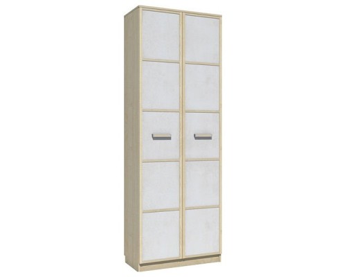 Шкаф платяной Фанк НМ 013.02-02