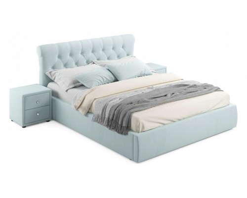 Кровать двуспальная Ameli 2000x1600