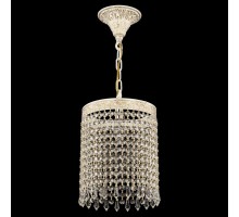 Подвесной светильник Bohemia Ivele Crystal AL1920 AL19201/20OL WMG Drops