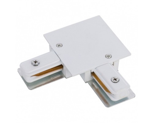 Соединитель для лент угловой жесткий Nowodvorski Profile Recessed 8970