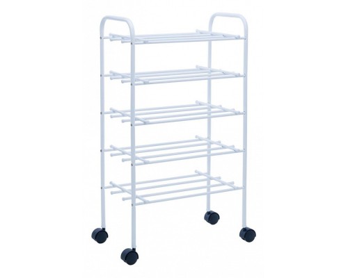 Стеллаж для обуви Комо 5