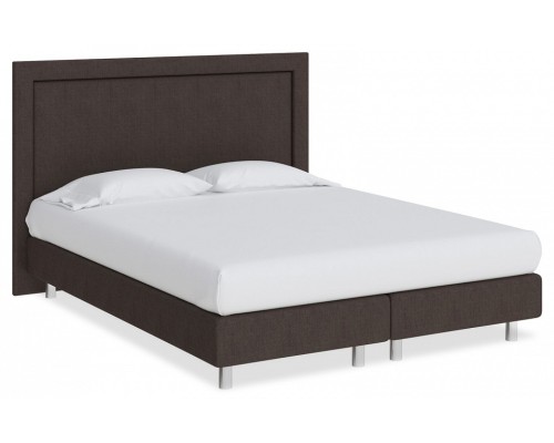 Кровать односпальная London Boxspring Lift