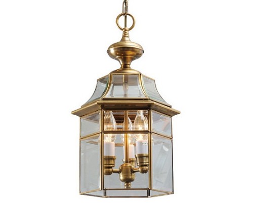 Подвесной светильник Chiaro Мидос 802010303