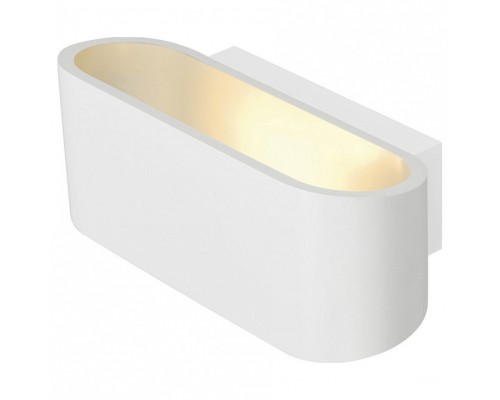 Накладной светильник SLV Ossa 151451