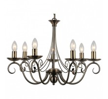 Подвесная люстра LGO Roosevelt 