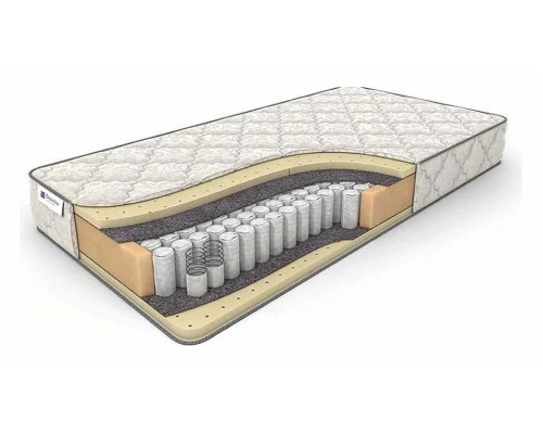 Матрас полутораспальный Sleep-3 TFK 2000x1400