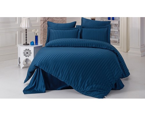 Постельное белье двуспальное PERLA