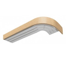 Карниз (350 см) Классика