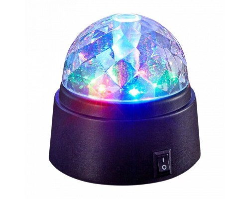 Настольная лампа декоративная 55130