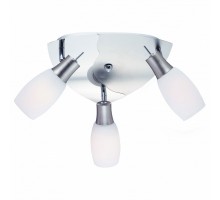 Спот Arte Lamp Volare A4590PL-3SS