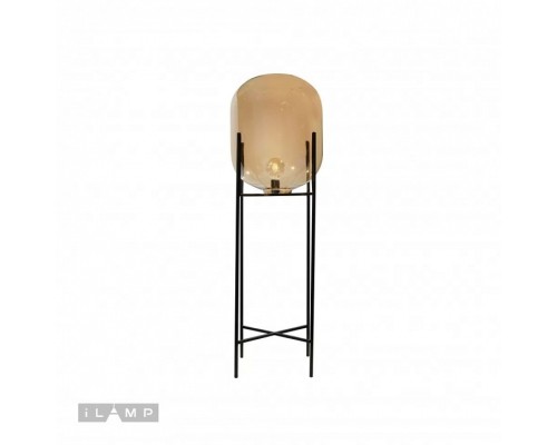 Торшер iLamp Brick 9355F AM