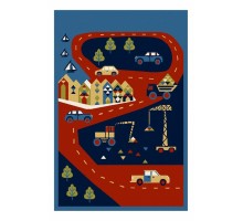 Ковер интерьерный (170x240 см) Standard