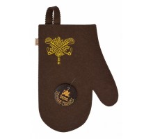 Рукавица для бани Банные штучки
