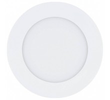 Встраиваемый светильник Eglo ПРОМО Fueva 33366