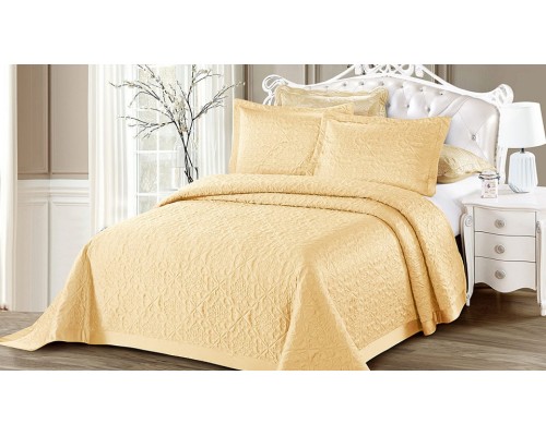 Покрывало с наволочками евростандарт Blumarine