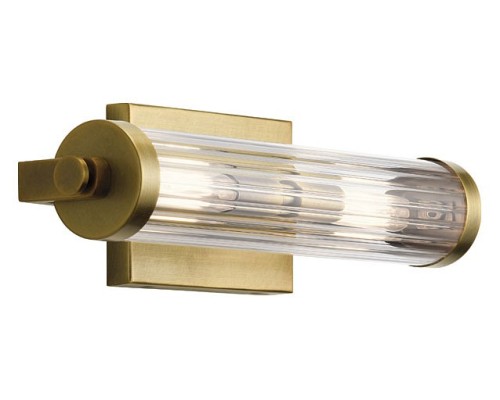 Накладной светильник Kichler Azores QN-AZORES2-NBR