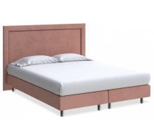 Кровать двуспальная London Boxspring Lift