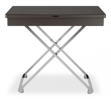 Стол-трансформер Андрэ Хром