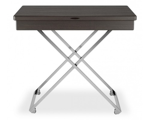 Стол-трансформер Андрэ Хром