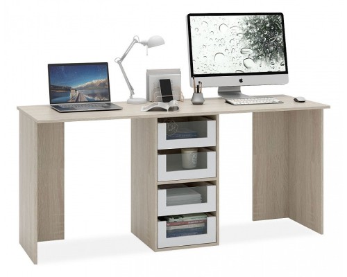 Стол письменный Прайм-86