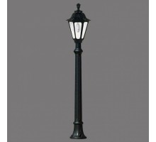 Наземный низкий светильник Fumagalli Rut E26.163.000.AXE27