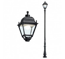 Фонарный столб Fumagalli Simon U33.208.000.AXH27