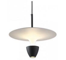 Подвесной светильник Lussole Irvine 