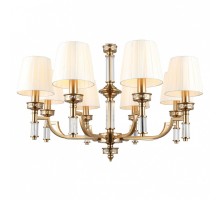 Подвесная люстра Omnilux Dimaro OML-87813-08