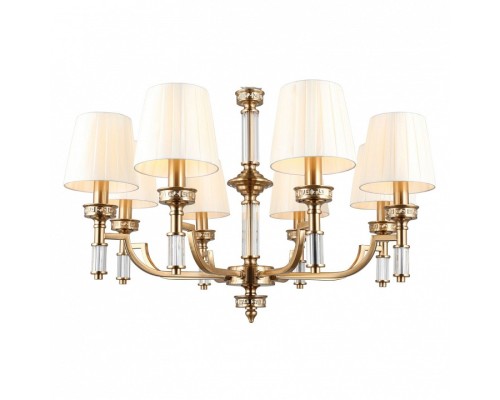 Подвесная люстра Omnilux Dimaro OML-87813-08