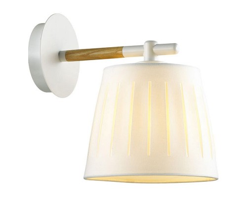 Бра Odeon Light Nicola 4111/1W
