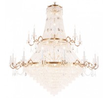 Подвесная люстра Maytoni Palace DIA890-PL-66-G