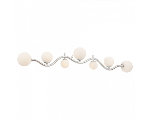 Подвесной светильник Maytoni Uva MOD059PL-07CH