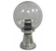 Наземный низкий светильник Fumagalli Globe 250 G25.111.000.BZE27