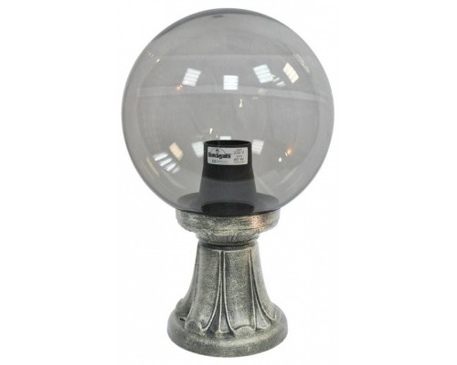 Наземный низкий светильник Fumagalli Globe 250 G25.111.000.BZE27