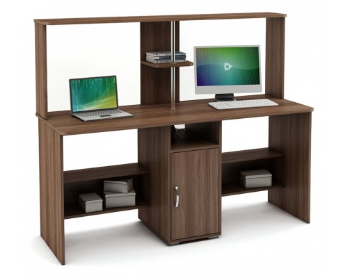 Стол компьютерный Форест-17