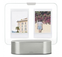 Фоторамка настольная (14х6х15 см) GLO Instant 1013261-410