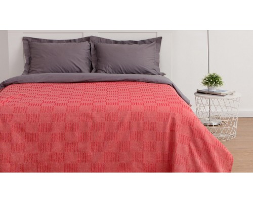 Плед (240x220±5 см) Рамаяна